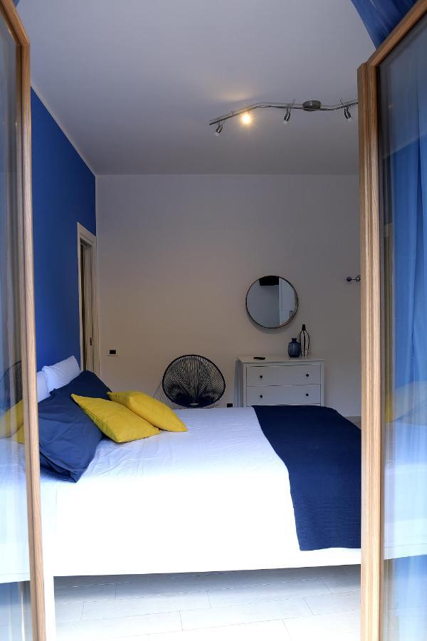 Ferienwohnung Casa Nana Amalfi Coast Vietri Exterior foto